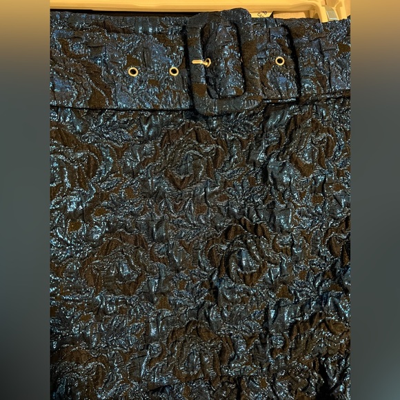 Zara Ruffle Skirt Festive Collection - Picture 4 of 5